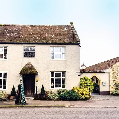 The Half Moon Inn And Country Lodge Yeovil Kültér fotó