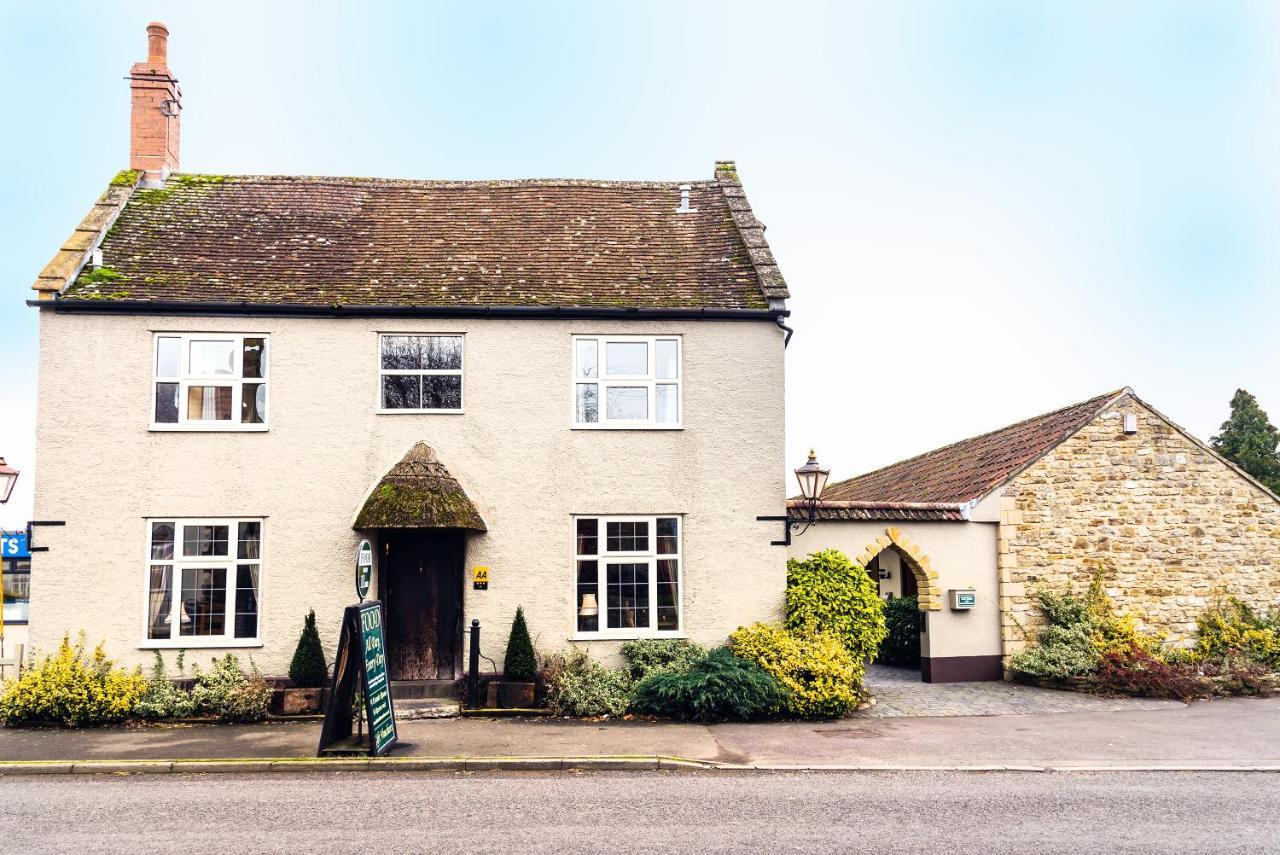 The Half Moon Inn And Country Lodge Yeovil Kültér fotó